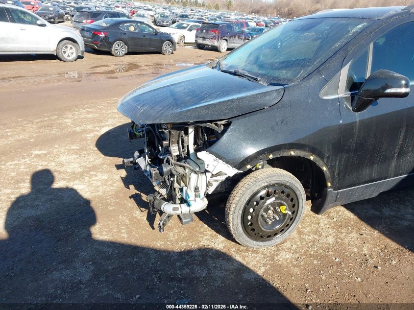 2019 Buick Encore Fwd Essence VIN: KL4CJCSM0KB943146 Lot: 44359226