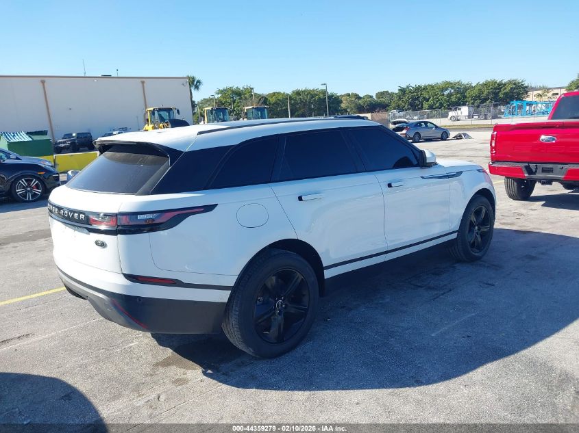 2021 Land Rover Range Rover Velar P250 S