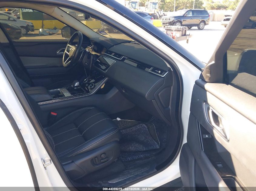 2021 Land Rover Range Rover Velar P250 S