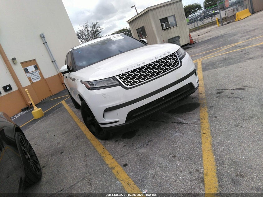 Vin: salyj2ex7ma315324, lot: 44855741, land rover range rover velar p250 s 2021 img_1
