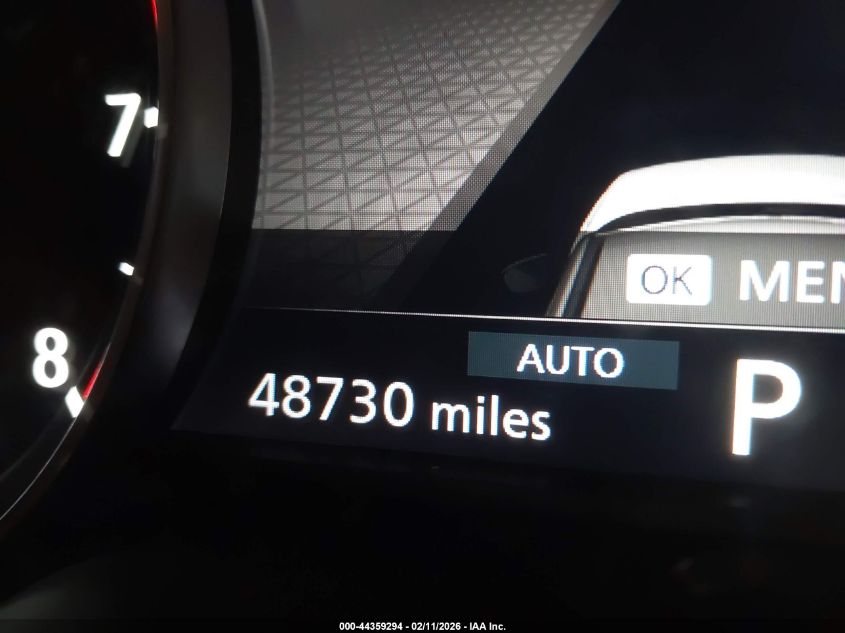 2023 Nissan Rogue Sl Intelligent Awd VIN: 5N1BT3CB3PC762449 Lot: 44359294