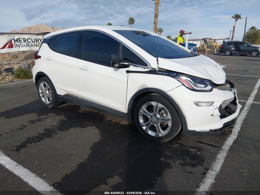 1G1FW6S06H4191302 CHEVROLET BOLT EV Photo 1