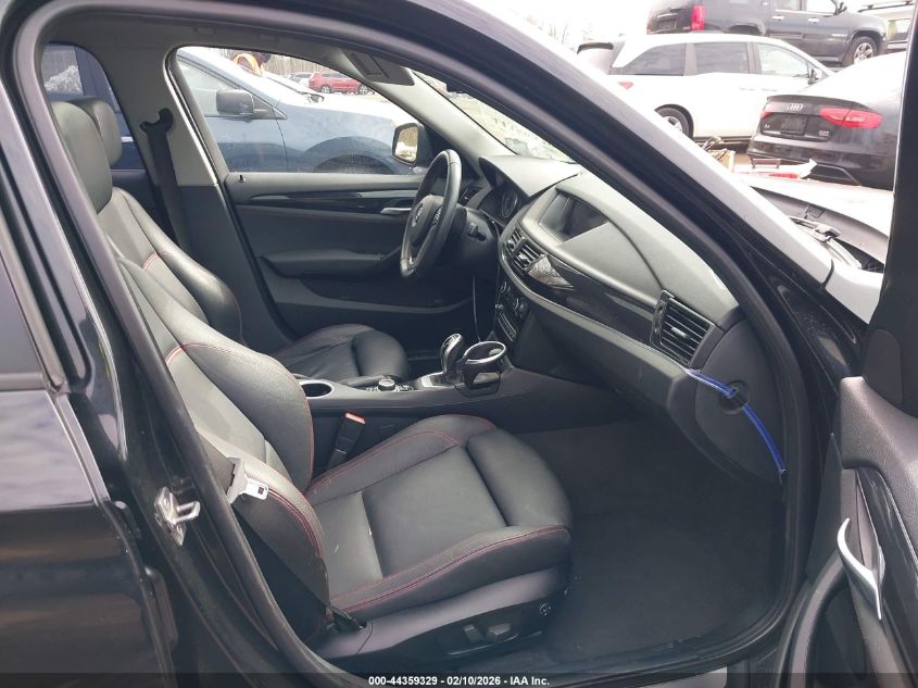 2014 BMW X1 Sdrive28I