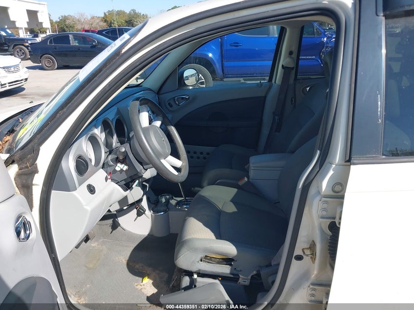 2006 Chrysler Pt Cruiser Touring