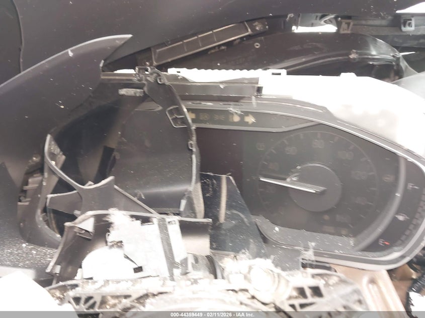 VIN 1HGCV1F37KA119958 2019 HONDA ACCORD SPORT