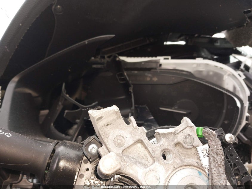 VIN 1HGCV1F37KA119958 2019 HONDA ACCORD SPORT