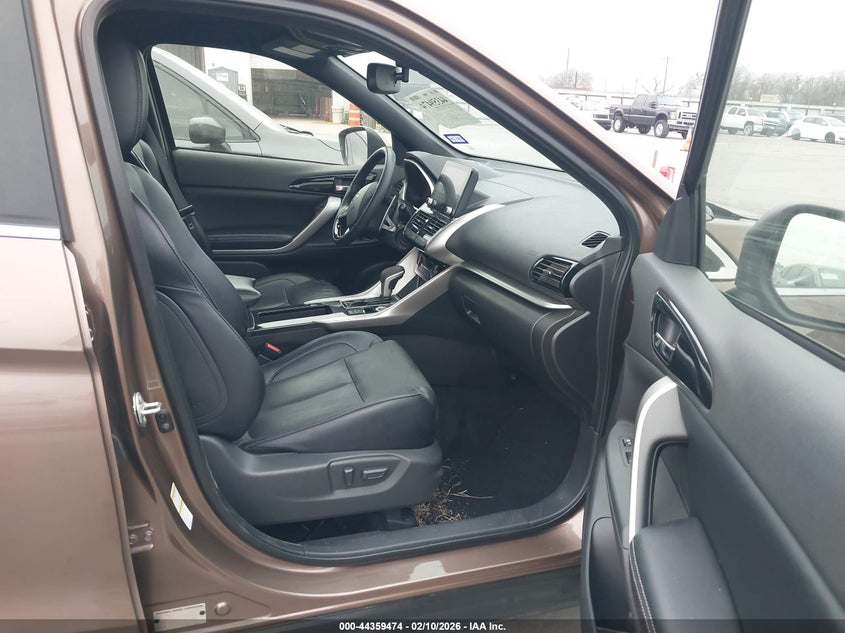 2023 Mitsubishi Eclipse Cross Se S-Awc/Sel S-Awc