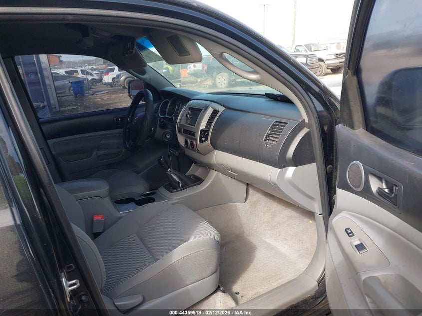 2008 Toyota Tacoma X-Runner