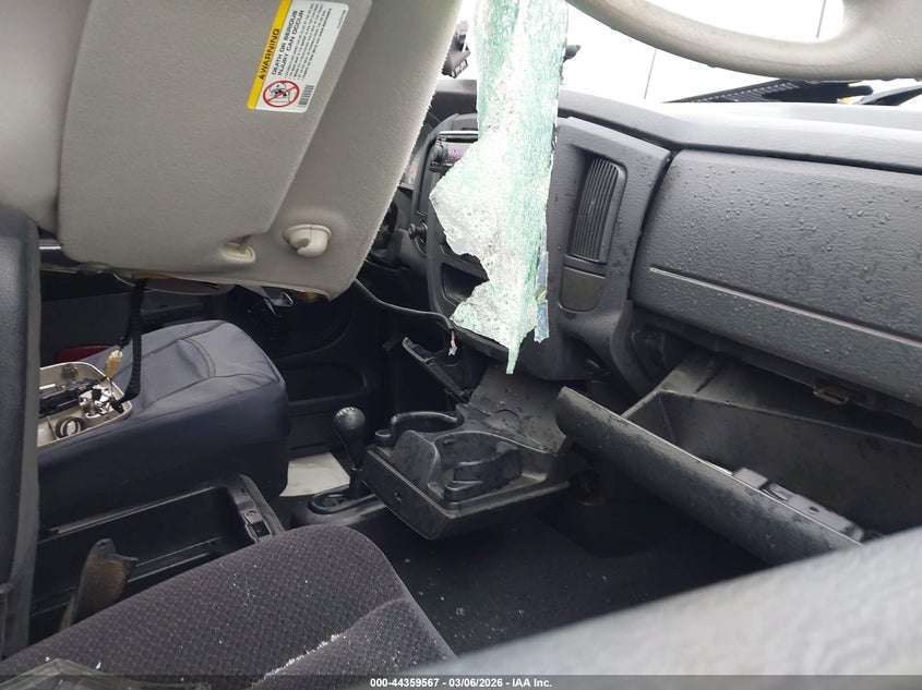 2005 Dodge Ram 1500 Slt/Laramie