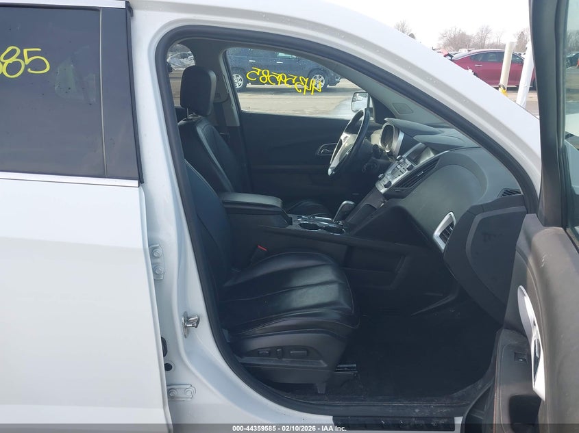 2014 Chevrolet Equinox 2Lt