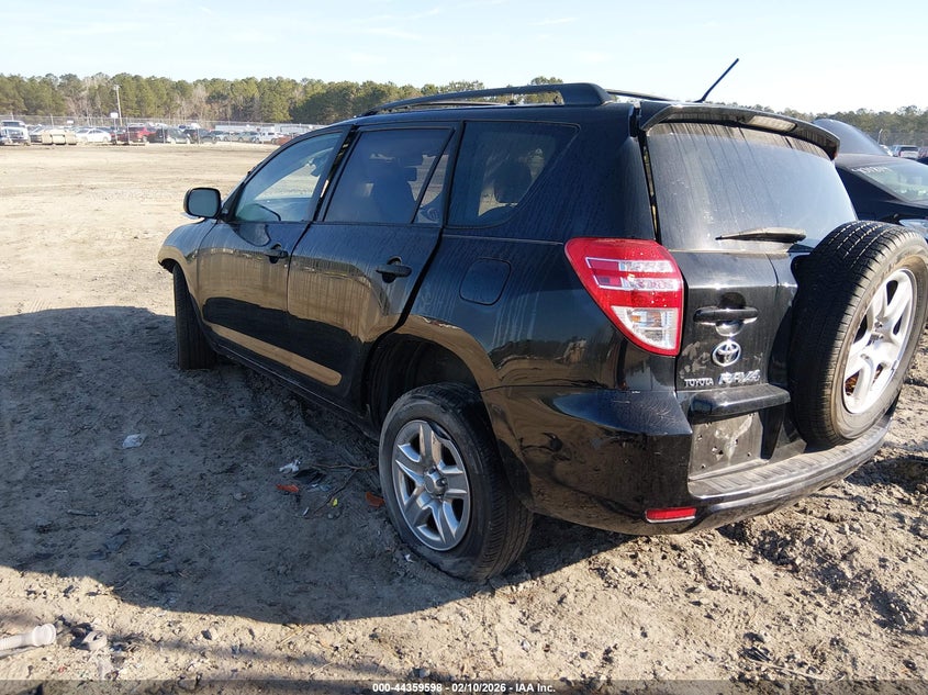 2010 Toyota Rav4