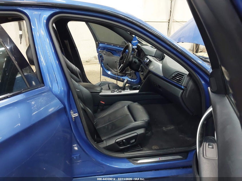 2013 BMW 328I xDrive