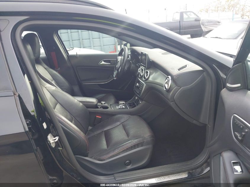 2015 Mercedes-Benz Gla 45 Amg 4Matic