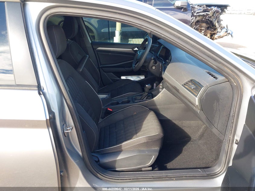 2022 Volkswagen Jetta 1.5T Sport