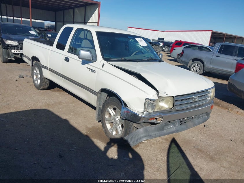 JT4TN14D9T0026859 TOYOTA T100 Photo 1