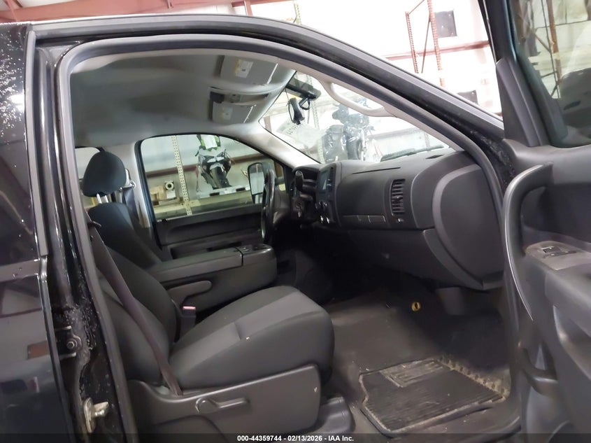 2012 GMC Sierra 1500 Sle