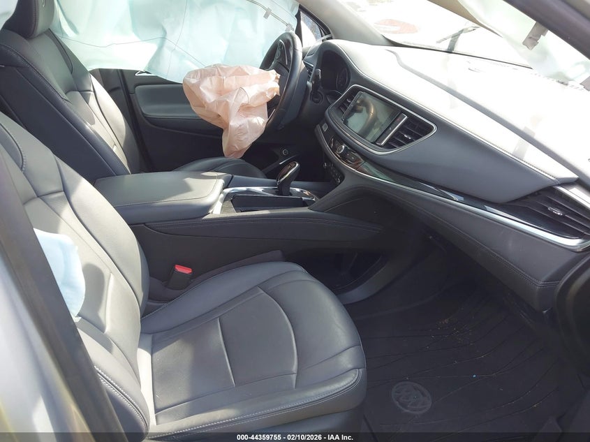 2019 Buick Enclave Awd Essence