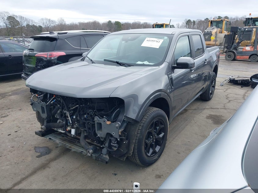 2023 Ford Maverick Xlt