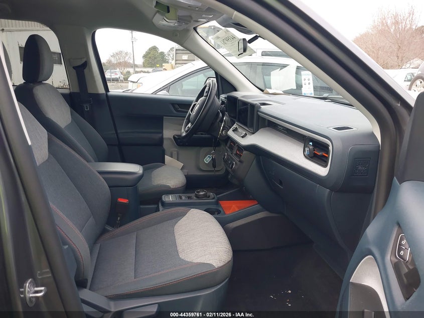 2023 Ford Maverick Xlt