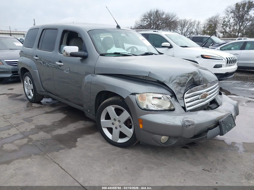 2006 Chevrolet Hhr Lt