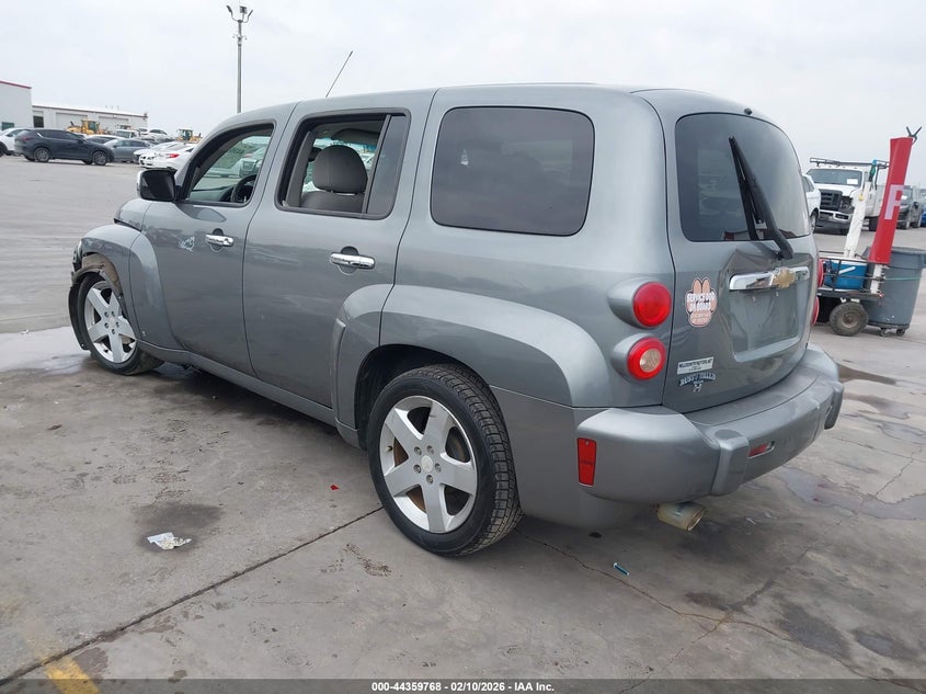 2006 Chevrolet Hhr Lt