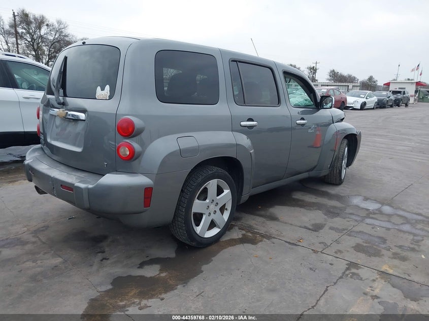 2006 Chevrolet Hhr Lt