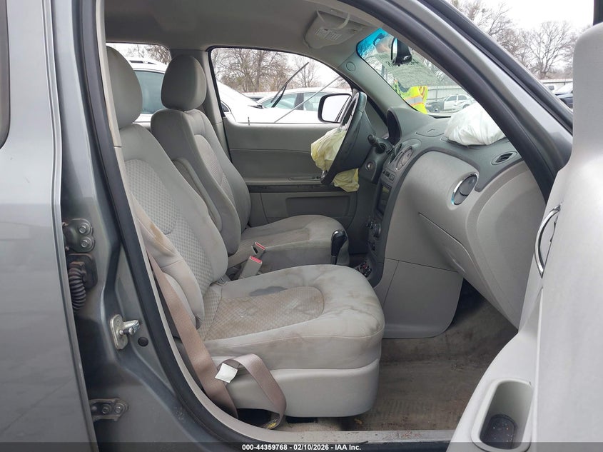 2006 Chevrolet Hhr Lt