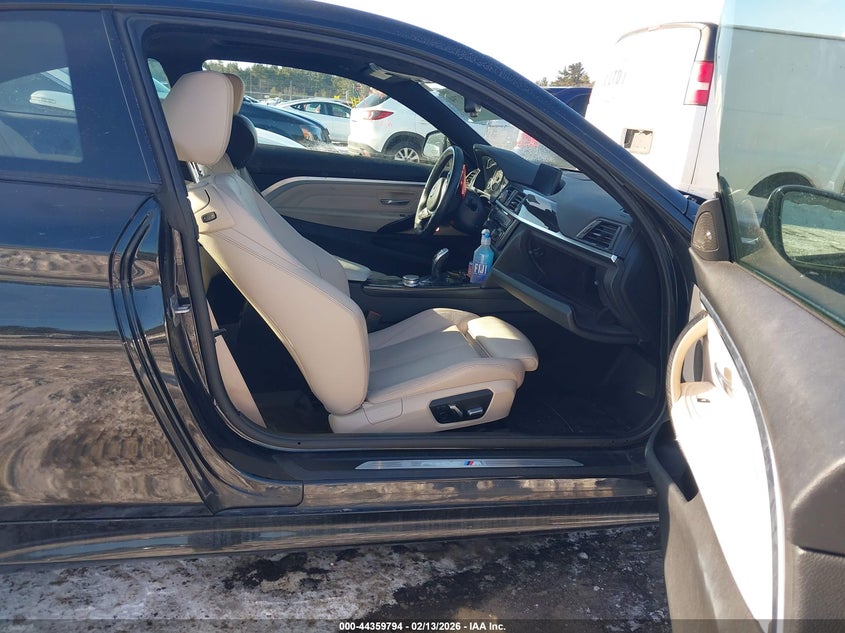 2017 BMW 440I xDrive