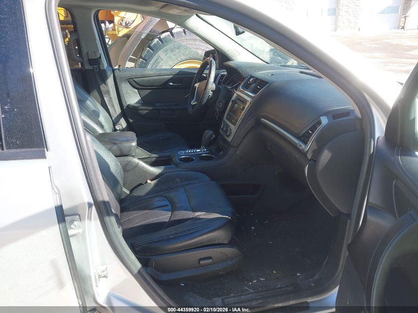 2013 GMC Acadia Sle-2