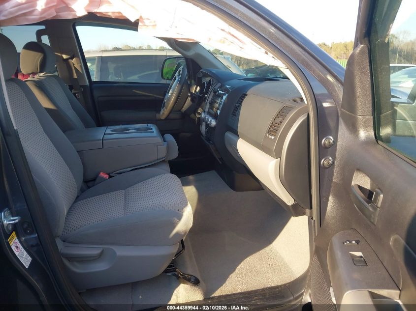 2010 Toyota Tundra Grade 4.6L V8