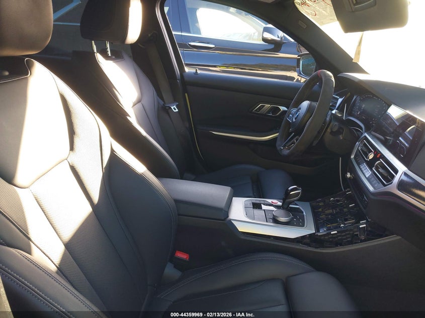 2022 BMW 3 Series M340I