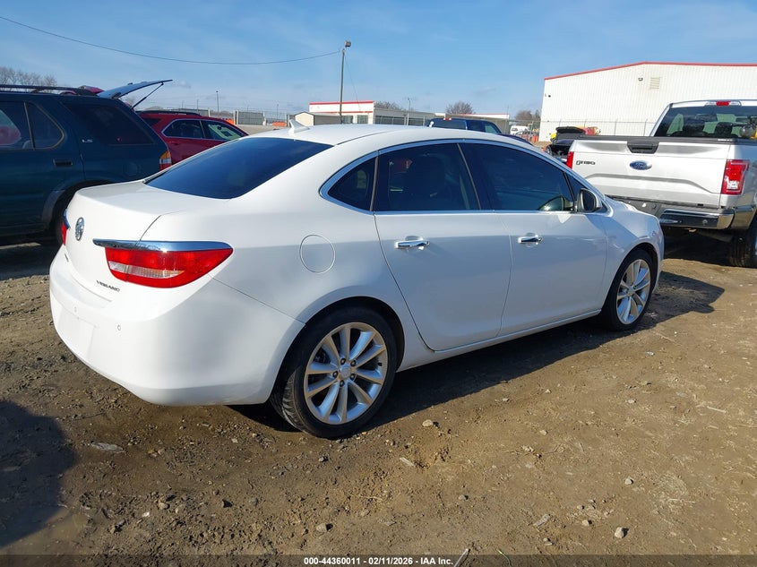 2014 Buick Verano Convenience Group