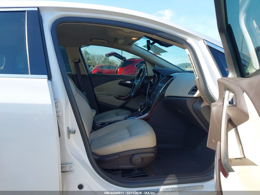 2014 Buick Verano Convenience Group