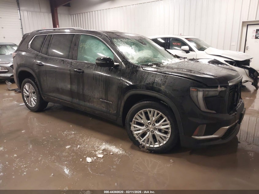 Vin: 1gkennrsxsj240019, lot: 44856482, gmc acadia awd elevation 2025 img_1