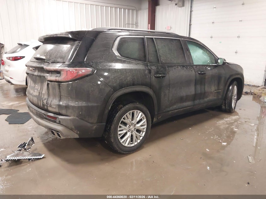 Vin: 1gkennrsxsj240019, lot: 44856482, gmc acadia awd elevation 20254