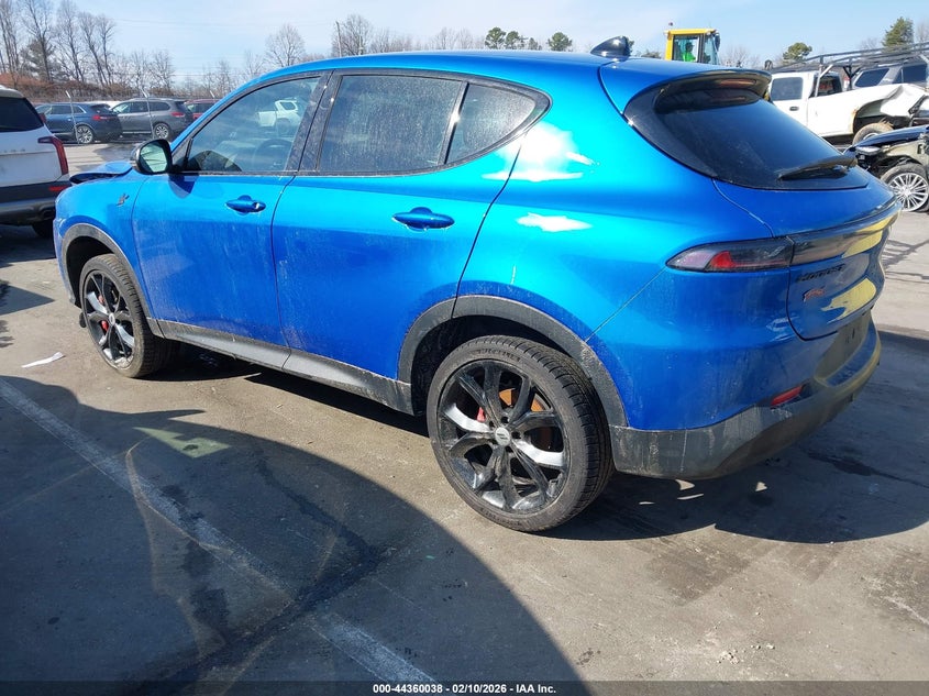 2024 Dodge Hornet Gt Awd