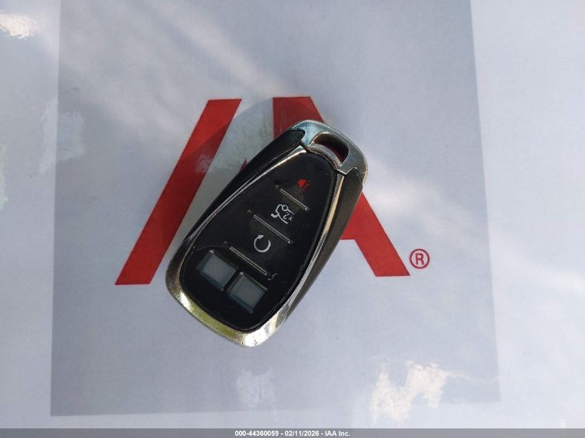 2016 Chevrolet Malibu Ls VIN: 1G1ZB5STXGF299406 Lot: 44360059