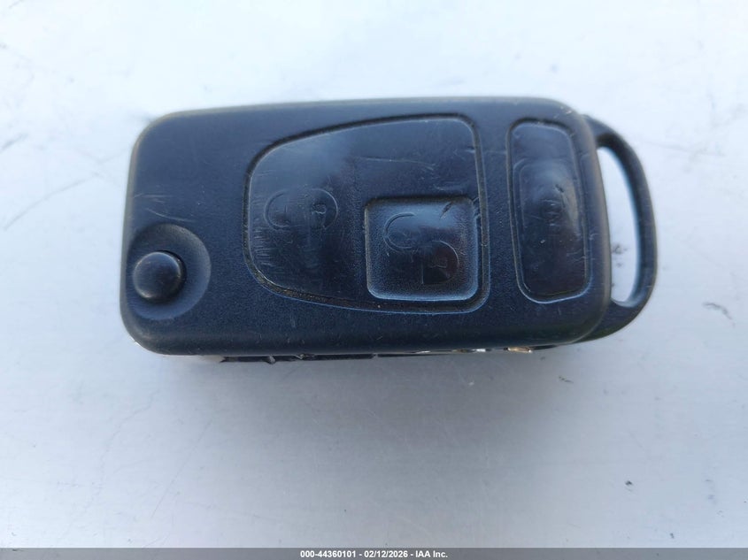 2008 Dodge Sprinter Van 2500 VIN: WD0PE745X85254285 Lot: 44360101