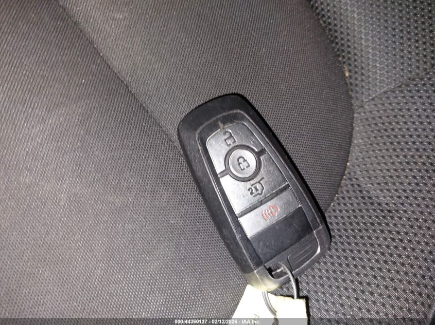 2021 Ford Bronco Sport Badlands VIN: 3FMCR9D9XMRB36119 Lot: 44360137