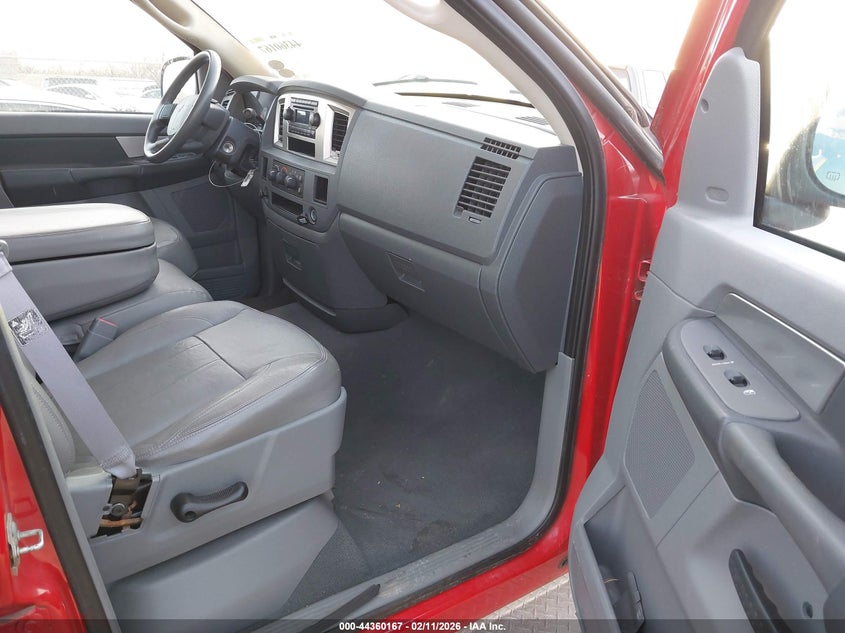2007 Dodge Ram 1500 Slt