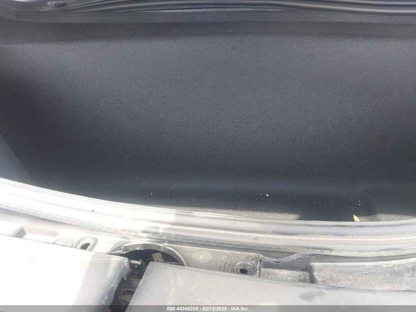 2023 Tesla Model X Dual Motor All-Wheel Drive/Standard Range VIN: 7SAXCAE56PF427181 Lot: 44360208