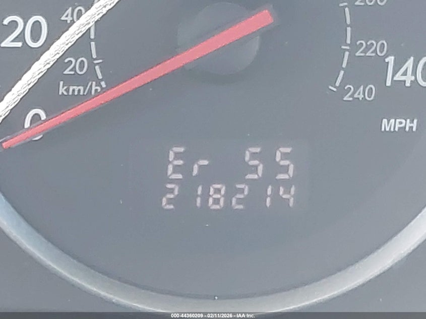 2007 Subaru Outback 2.5I VIN: 4S4BP61C277305836 Lot: 44360209