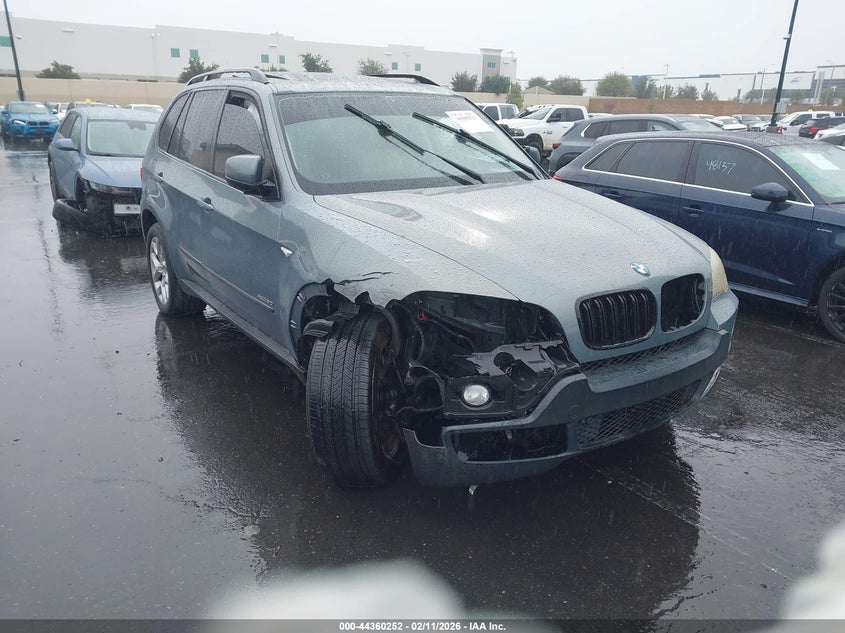 2009 BMW X5 xDrive30I