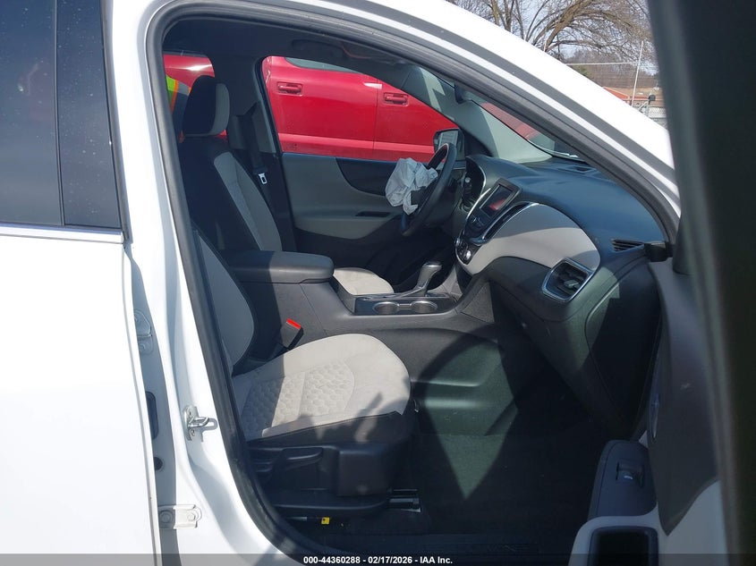 2020 Chevrolet Equinox Awd Lt 1.5L Turbo