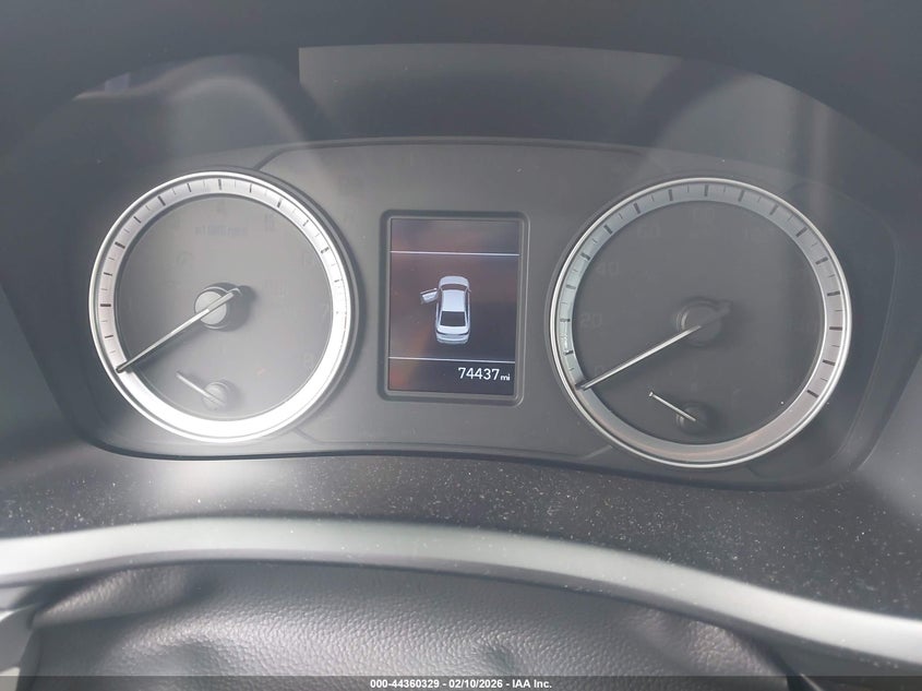 VIN 5NPE24AFXKH732149 2019 HYUNDAI SONATA SE