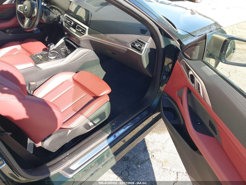 2022 BMW M440I xDrive