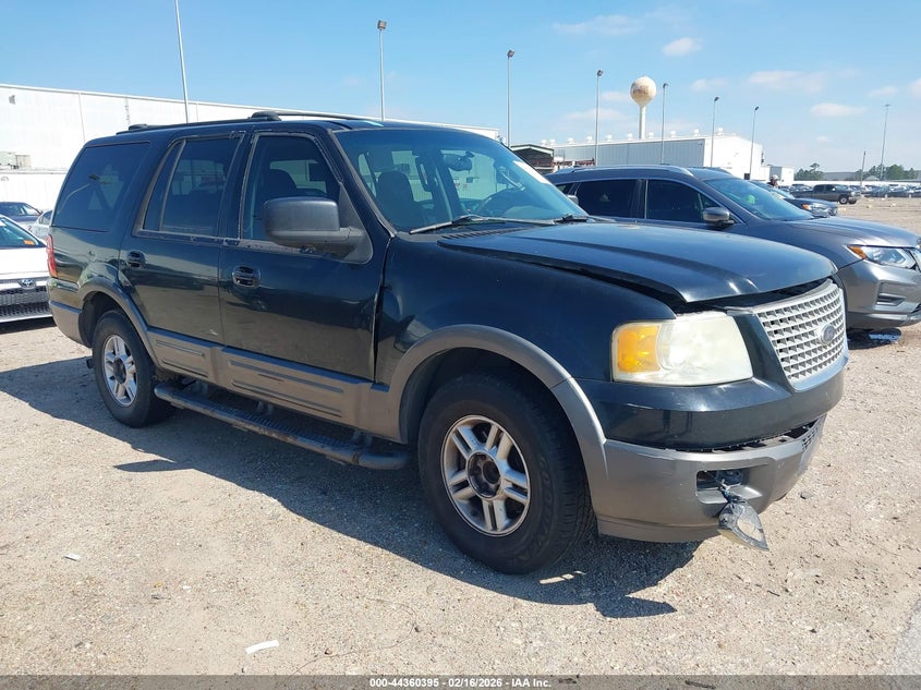 2004 Ford Expedition Xlt