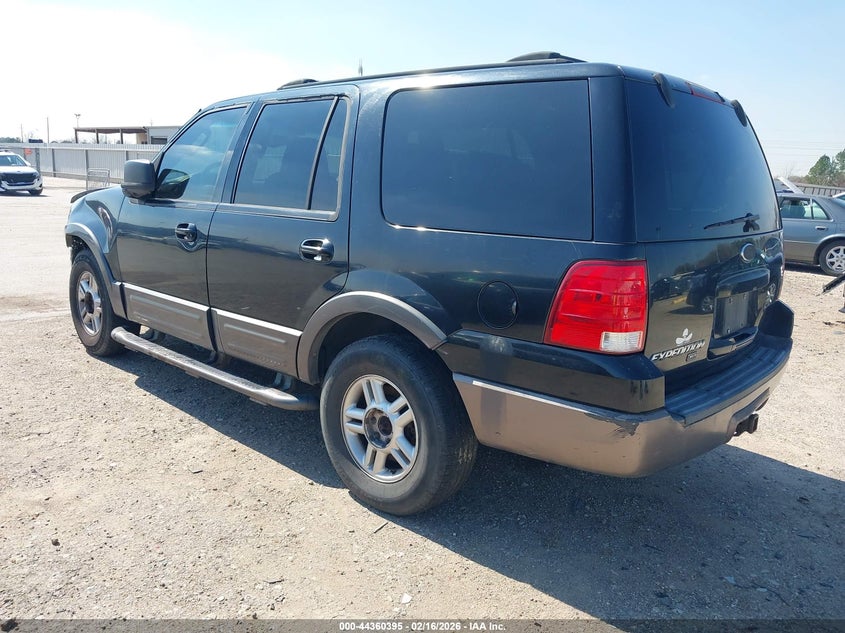 2004 Ford Expedition Xlt