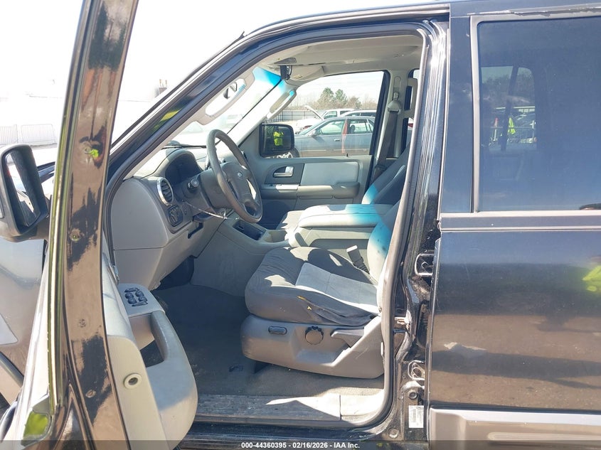 2004 Ford Expedition Xlt