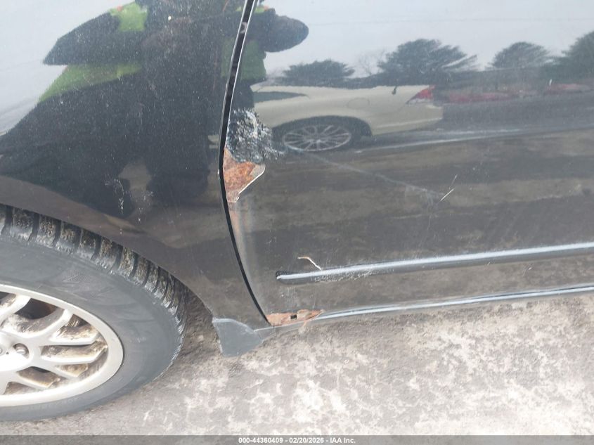 2007 Honda Accord 3.0 Ex